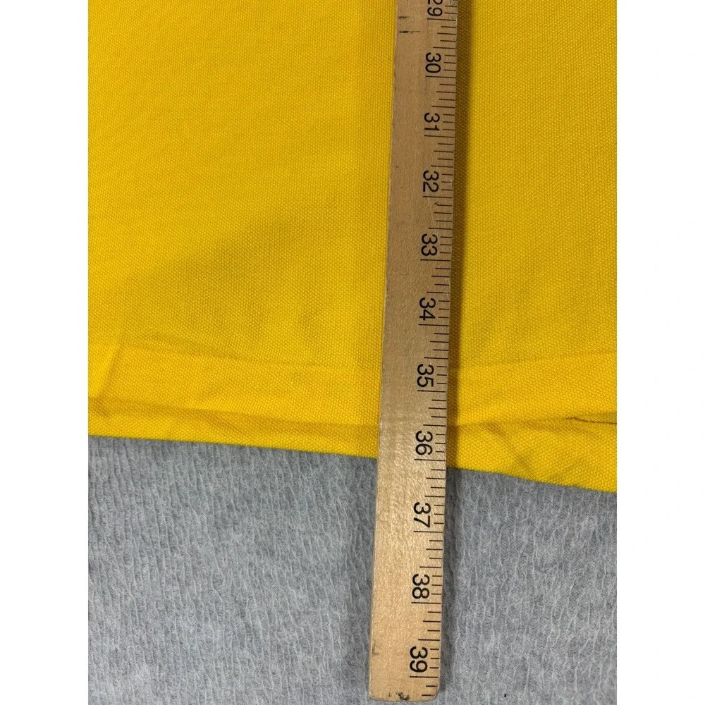 NWT Polo Ralph Lauren Color Block Short Sleeve Polo Shirt (Men's 2XL)